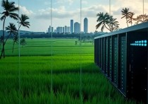 泰国云服务器与云主机，助力企业数字化转型的高效解决方案