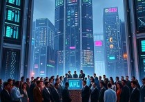 云厂商服务器需求，驱动未来数字化转型的核心动力