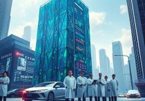 独立IP云服务器，助力企业数字化转型的高效解决方案