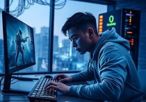 云服务器助力CSGO游戏体验，畅享低延迟与高画质