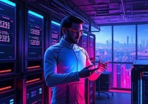 江西IPFS云服务器云主机，助力企业数字化转型的高效解决方案