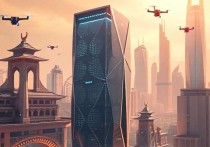 90启航云服务器，开启未来数字化转型的新篇章