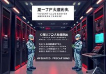腾讯云服务器更换地址，操作指南与注意事项