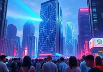 昆仑云服务器发布，开启云计算新时代